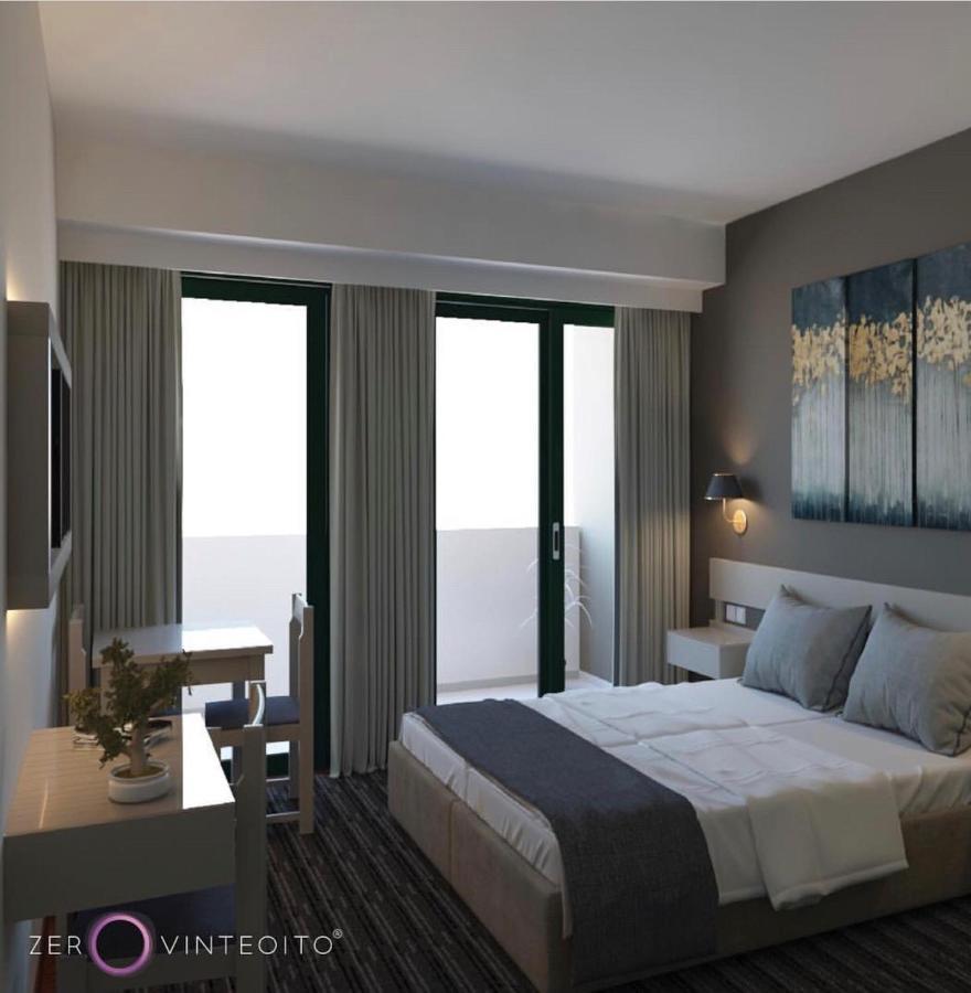 Aparthotel Imperatriz Фуншал Экстерьер фото