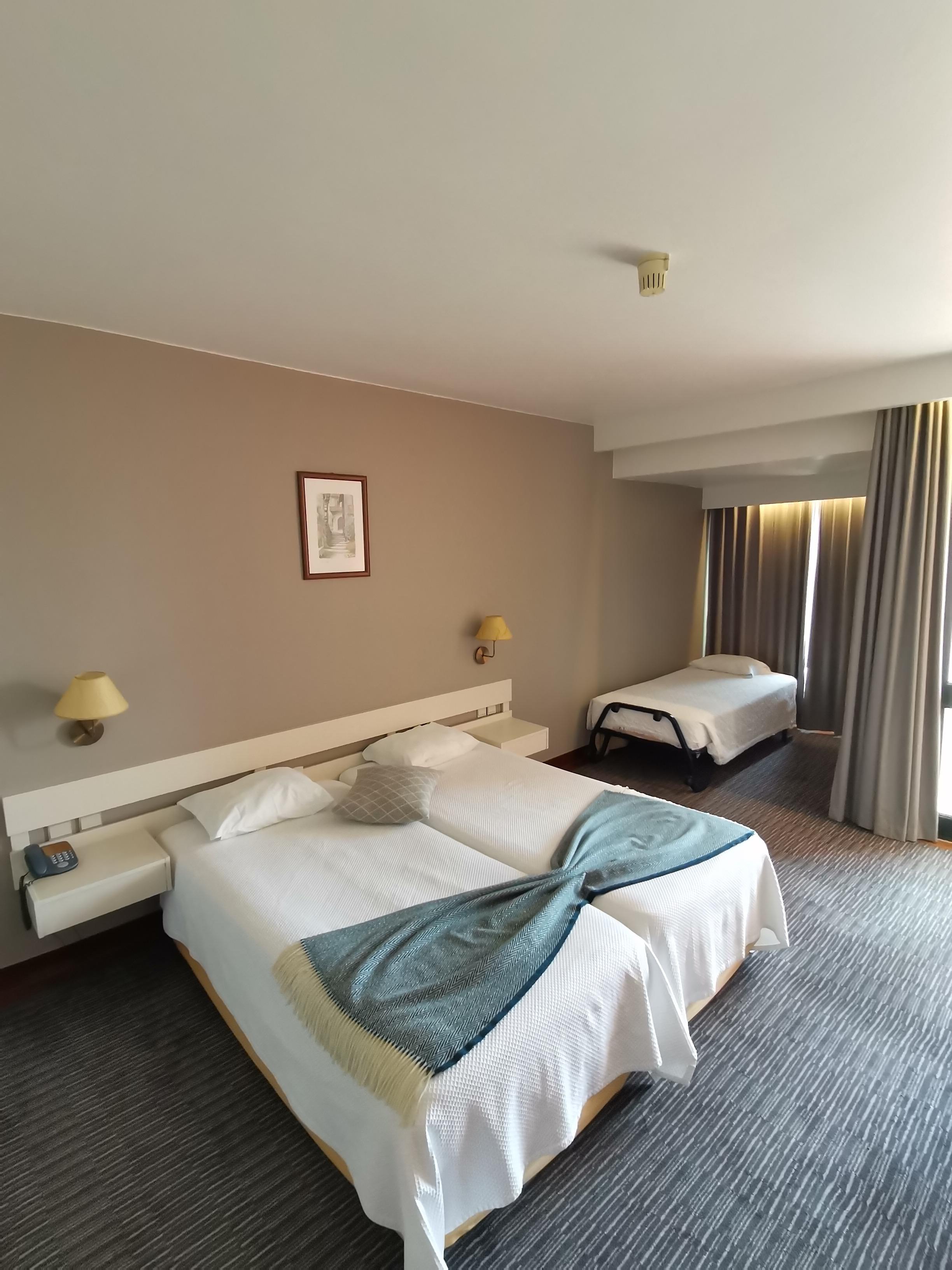 Aparthotel Imperatriz Фуншал Экстерьер фото