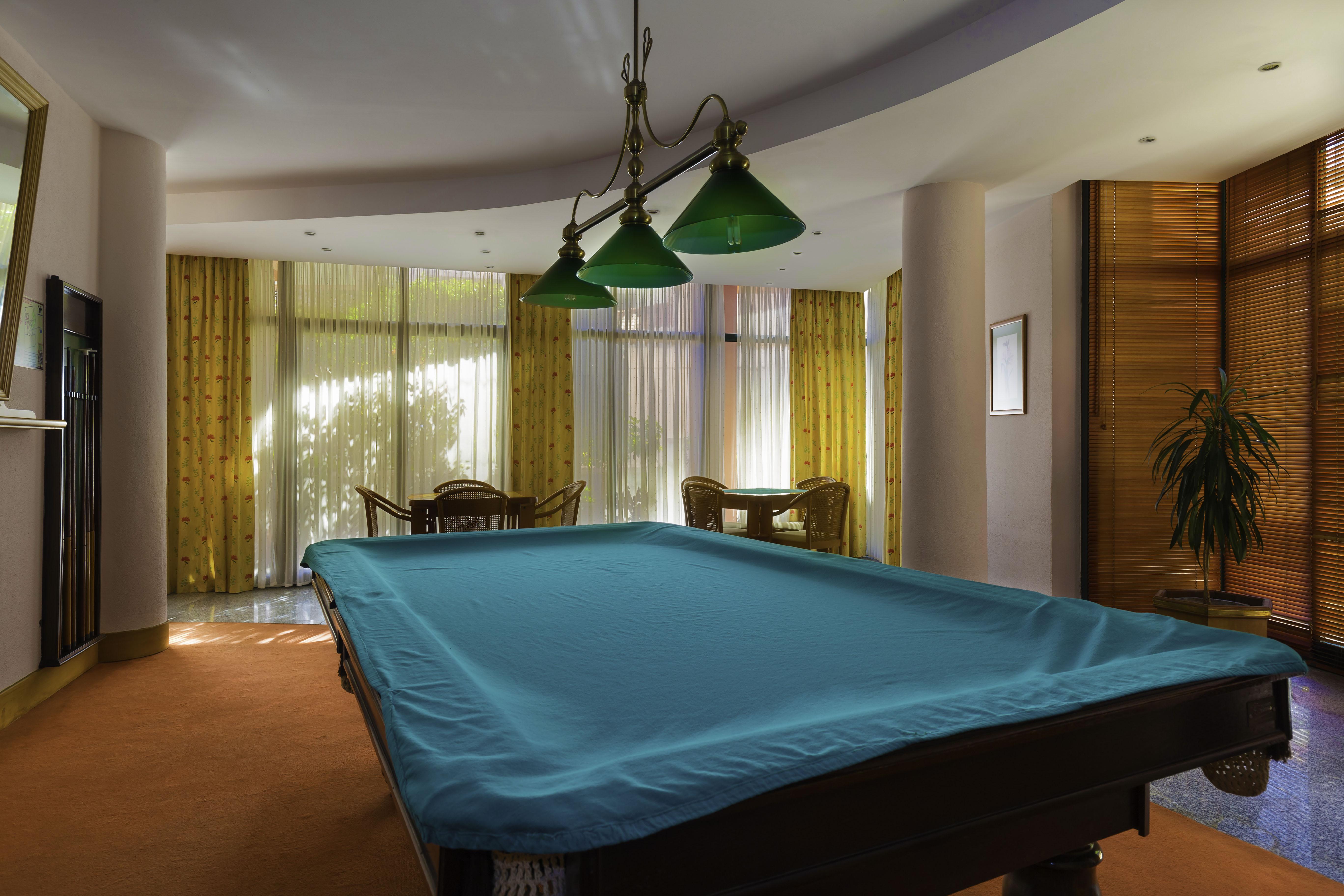 Aparthotel Imperatriz Фуншал Экстерьер фото